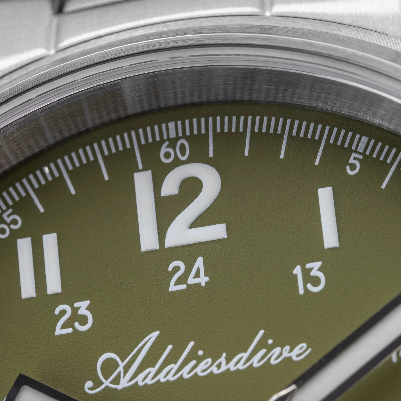 U.S. Warehouse -ADDIESDIVE 39mm Explore NH35 Automatic Watch AD2070 - Image 26