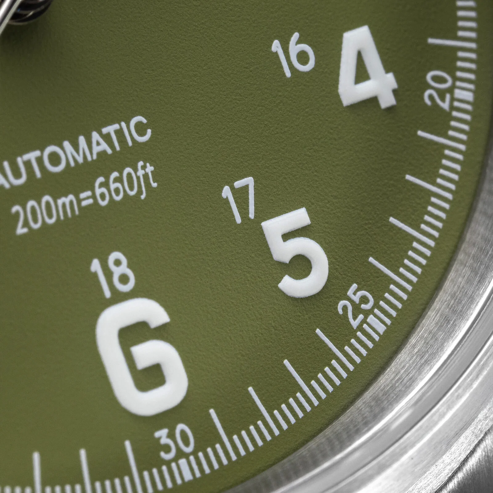 U.S. Warehouse -ADDIESDIVE 39mm Explore NH35 Automatic Watch AD2070 - Image 28