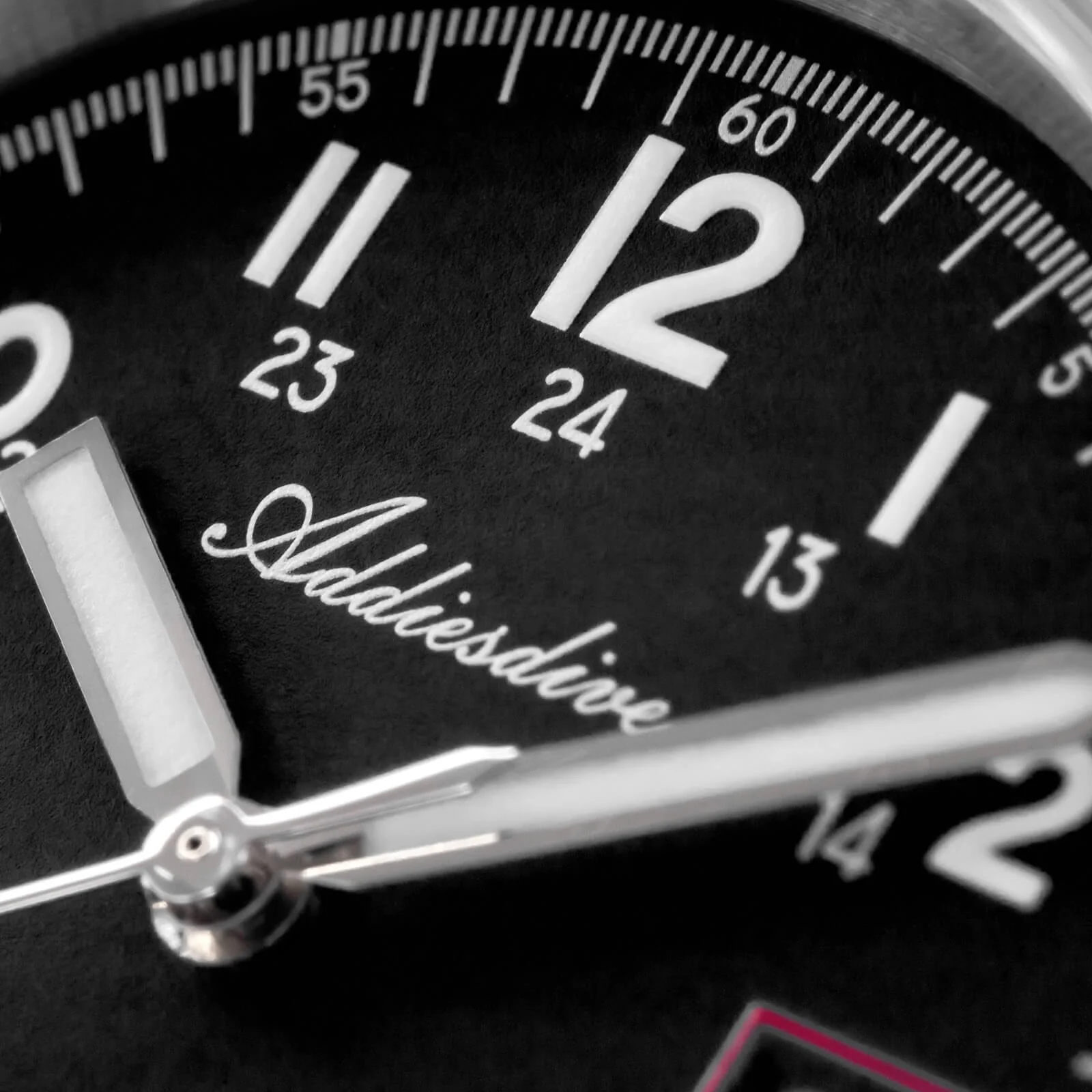 U.S. Warehouse -ADDIESDIVE 39mm Explore NH35 Automatic Watch AD2070 - Image 7