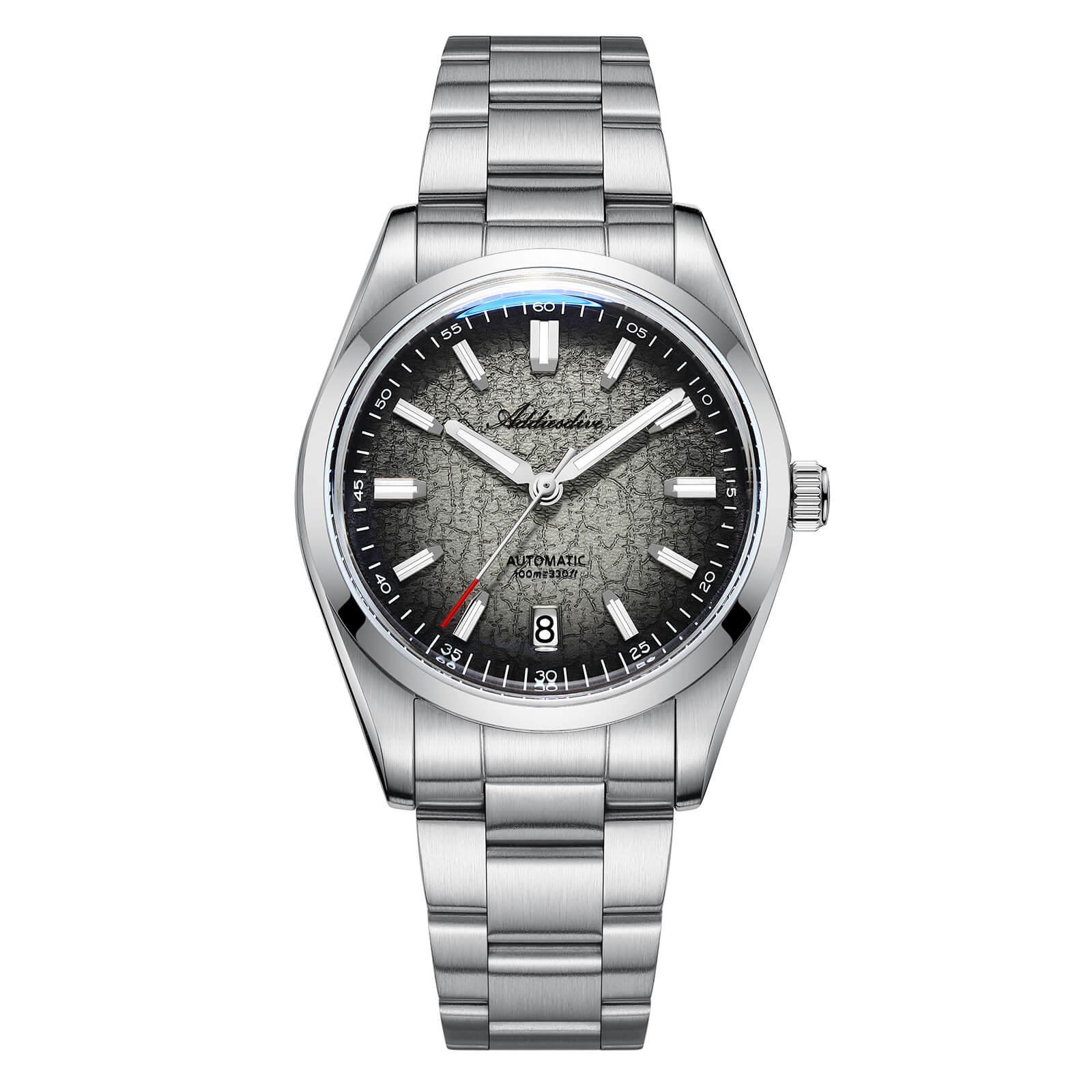 Addiesdive 39mm Luxury NH35/8215 Automatic Watch AD2091 - Image 17