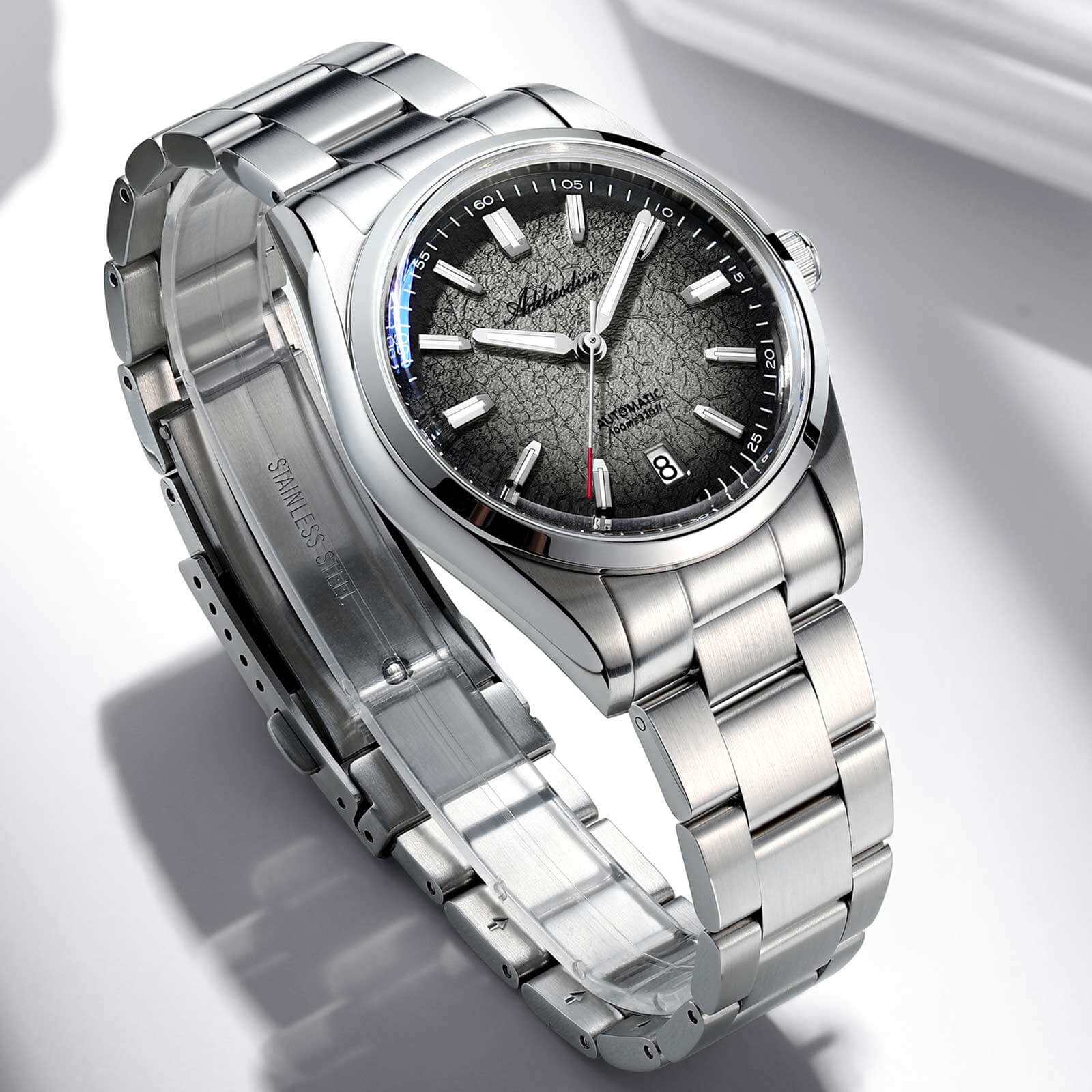 Steel Strap for AD2091 - Image 3