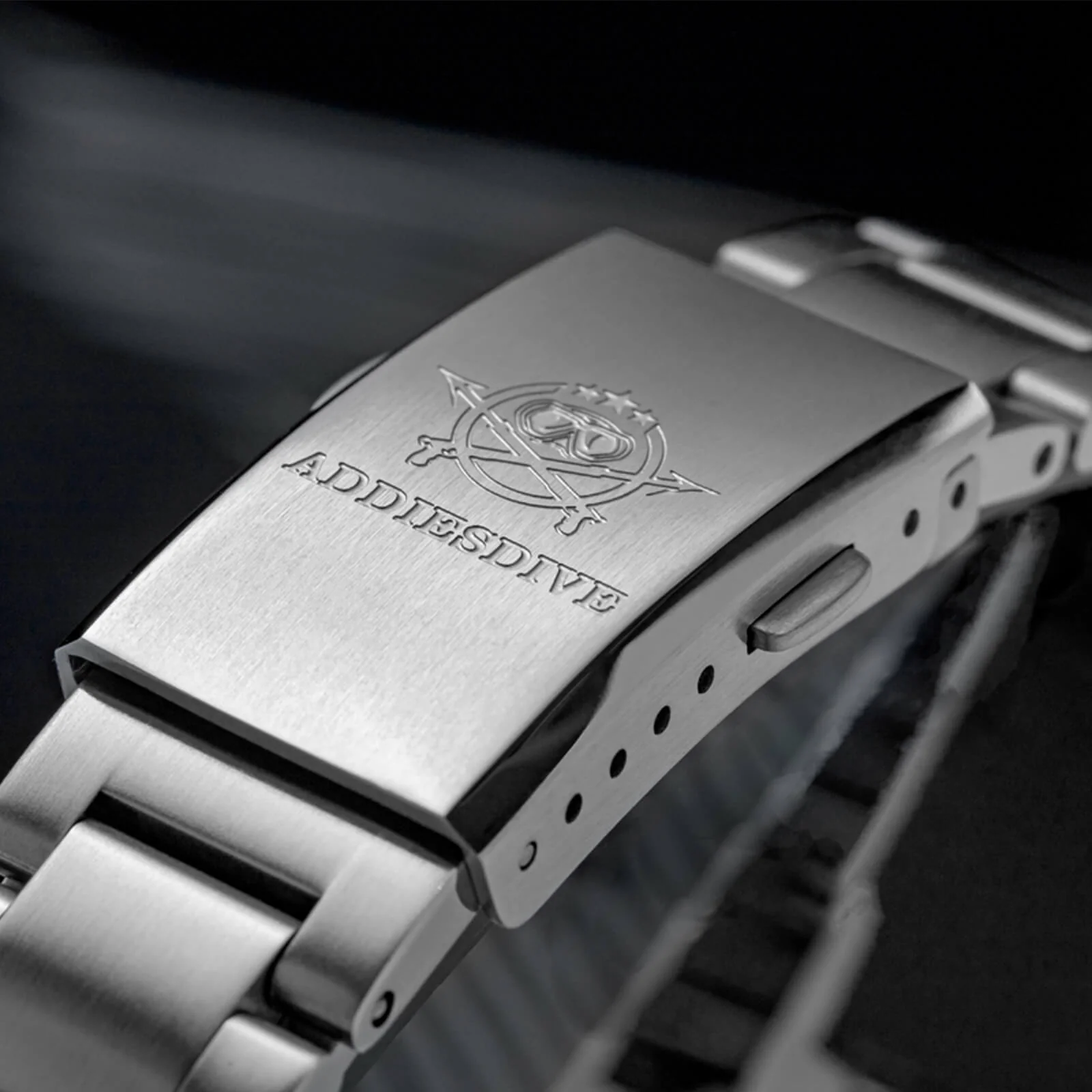 Steel Strap for AD2091