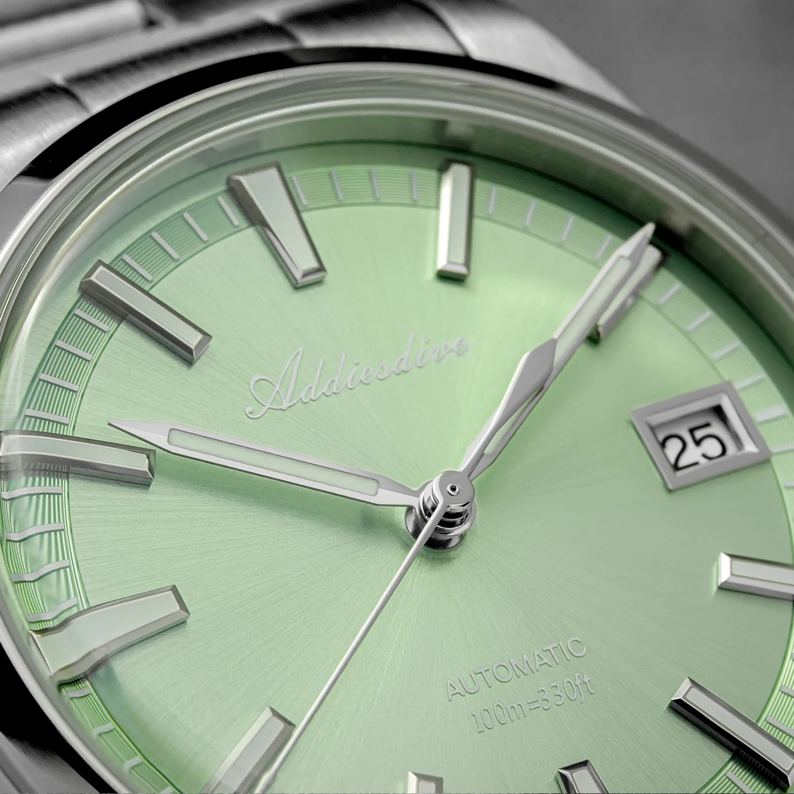 U.S. Warehouse -ADDIESDIVE 39mm NH35 Automatic Watch AD2077 - Image 18