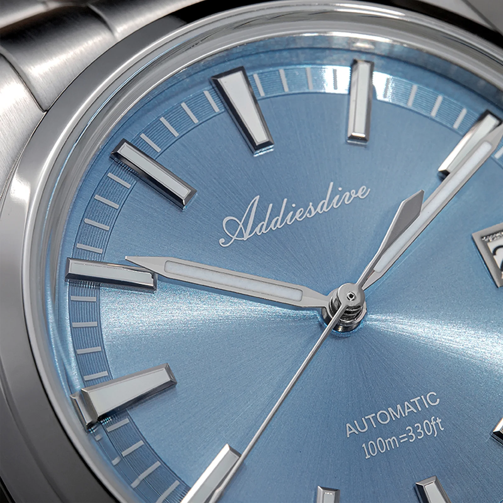U.S. Warehouse -ADDIESDIVE 39mm NH35 Automatic Watch AD2077 - Image 26