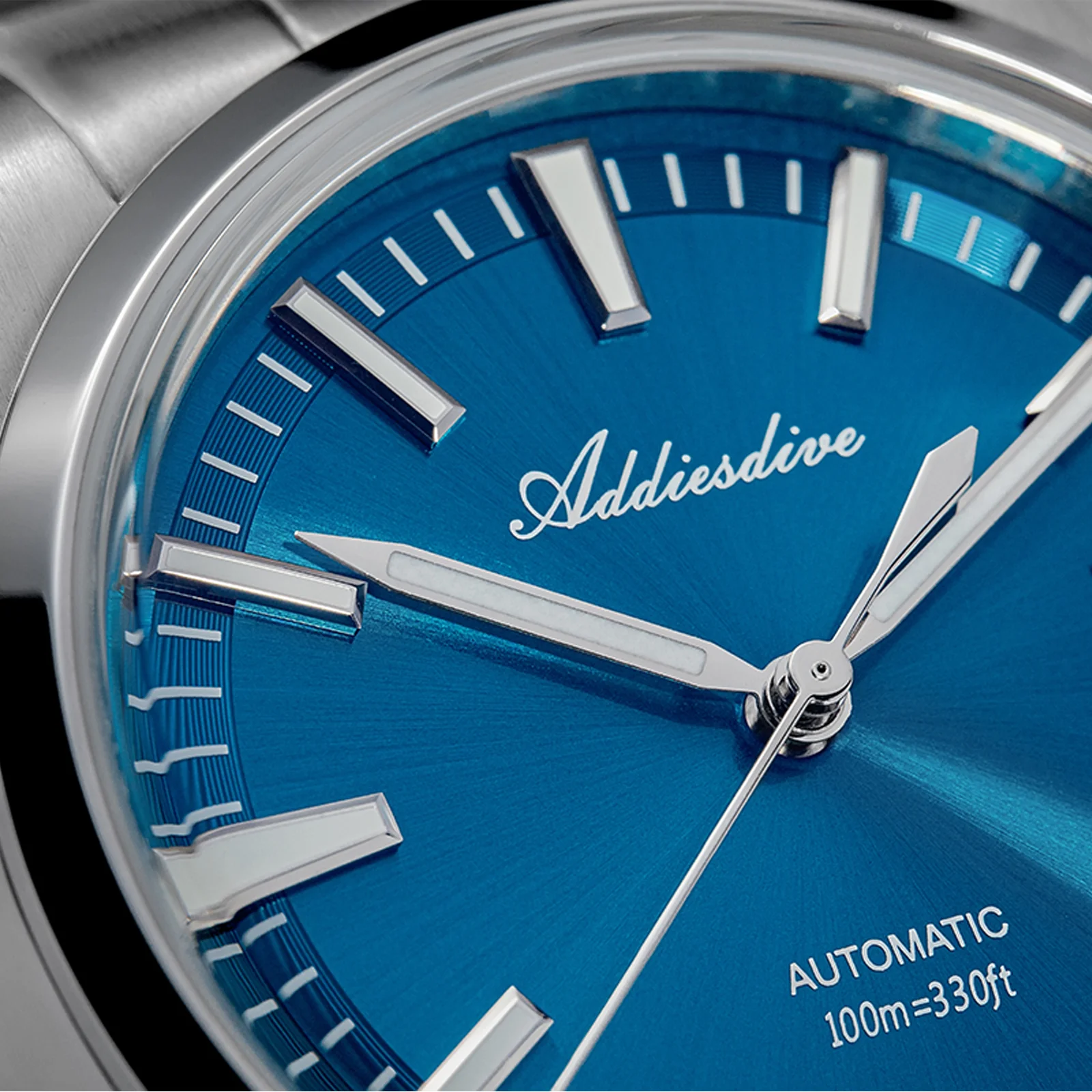 U.S. Warehouse -ADDIESDIVE 39mm NH35 Automatic Watch AD2077 - Image 6