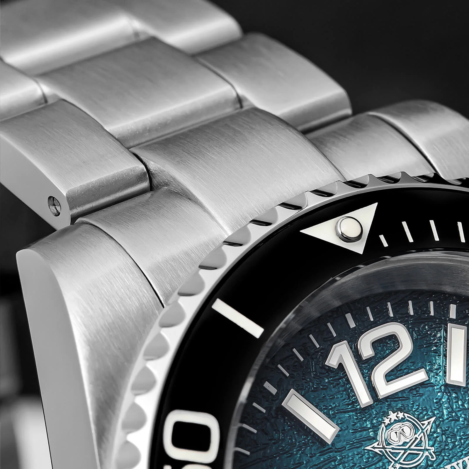 🔥Anniversary Sale🔥Addiesdive 41mm Modern Sub Quartz Watch with 200M Water Waterproof,AD2513 - Image 20