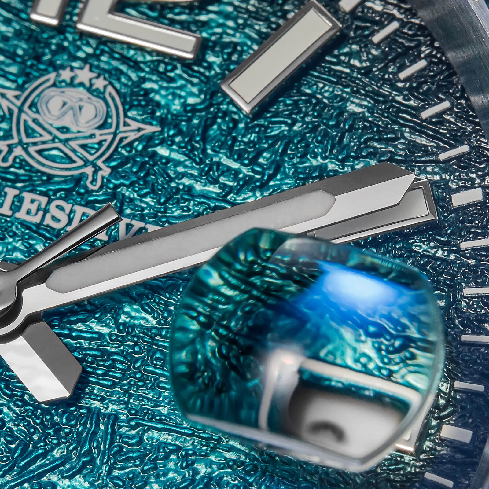 🔥Anniversary Sale🔥Addiesdive 41mm Modern Sub Quartz Watch with 200M Water Waterproof,AD2513 - Image 21