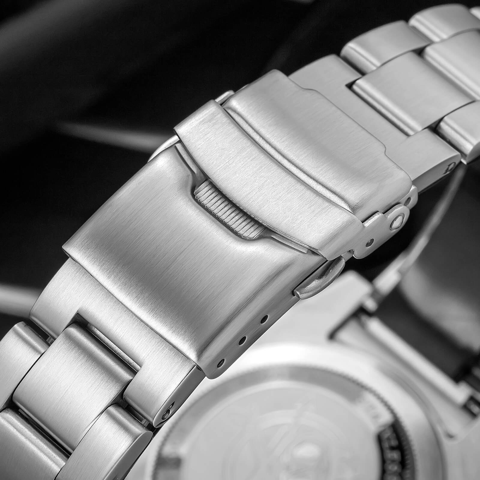 ADDIESDIVE 41mm Quartz Dive Watch AD2089 - Image 11
