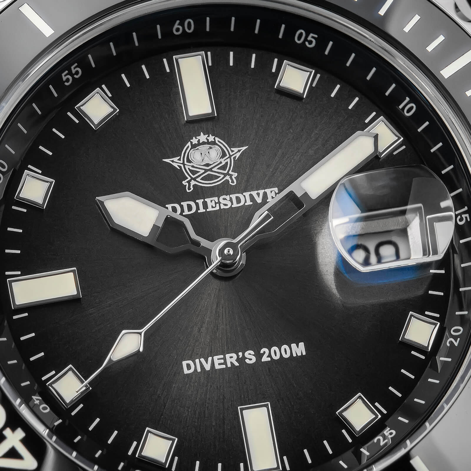 ADDIESDIVE 41mm Quartz Dive Watch AD2089 - Image 19