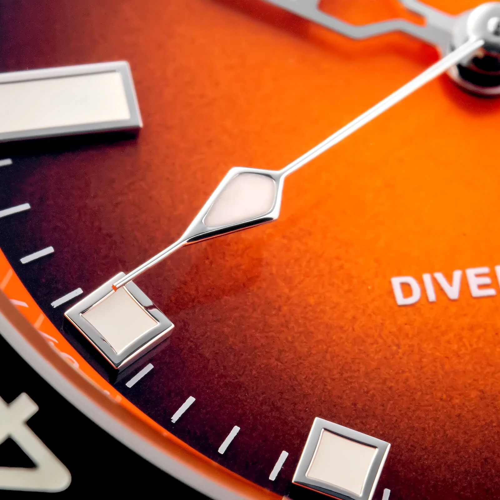 ADDIESDIVE 41mm Quartz Dive Watch AD2089 - Image 7
