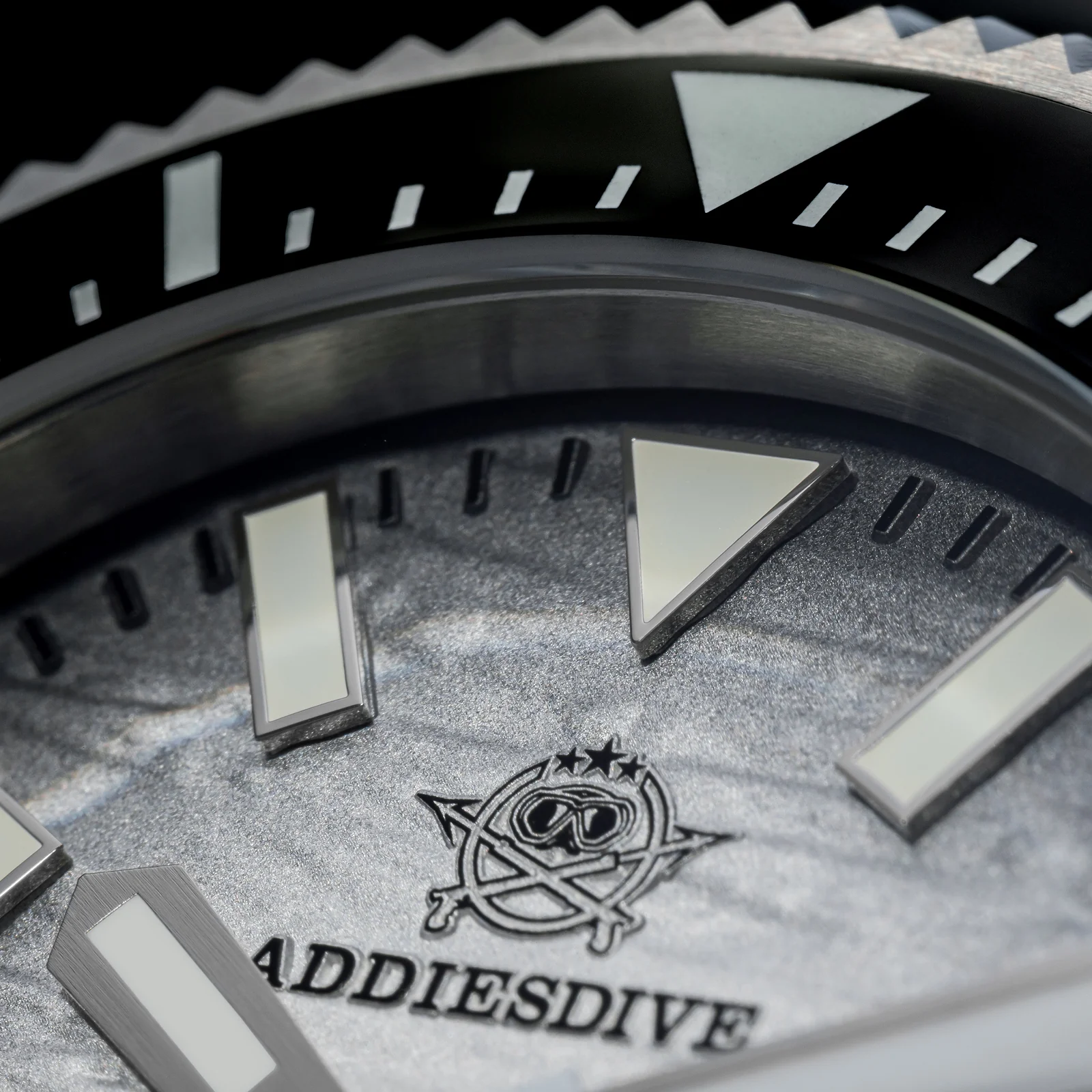 🔥Anniversary Sale🔥Addiesdive 46mm 1000m Dive Watch AD2069 - Image 10