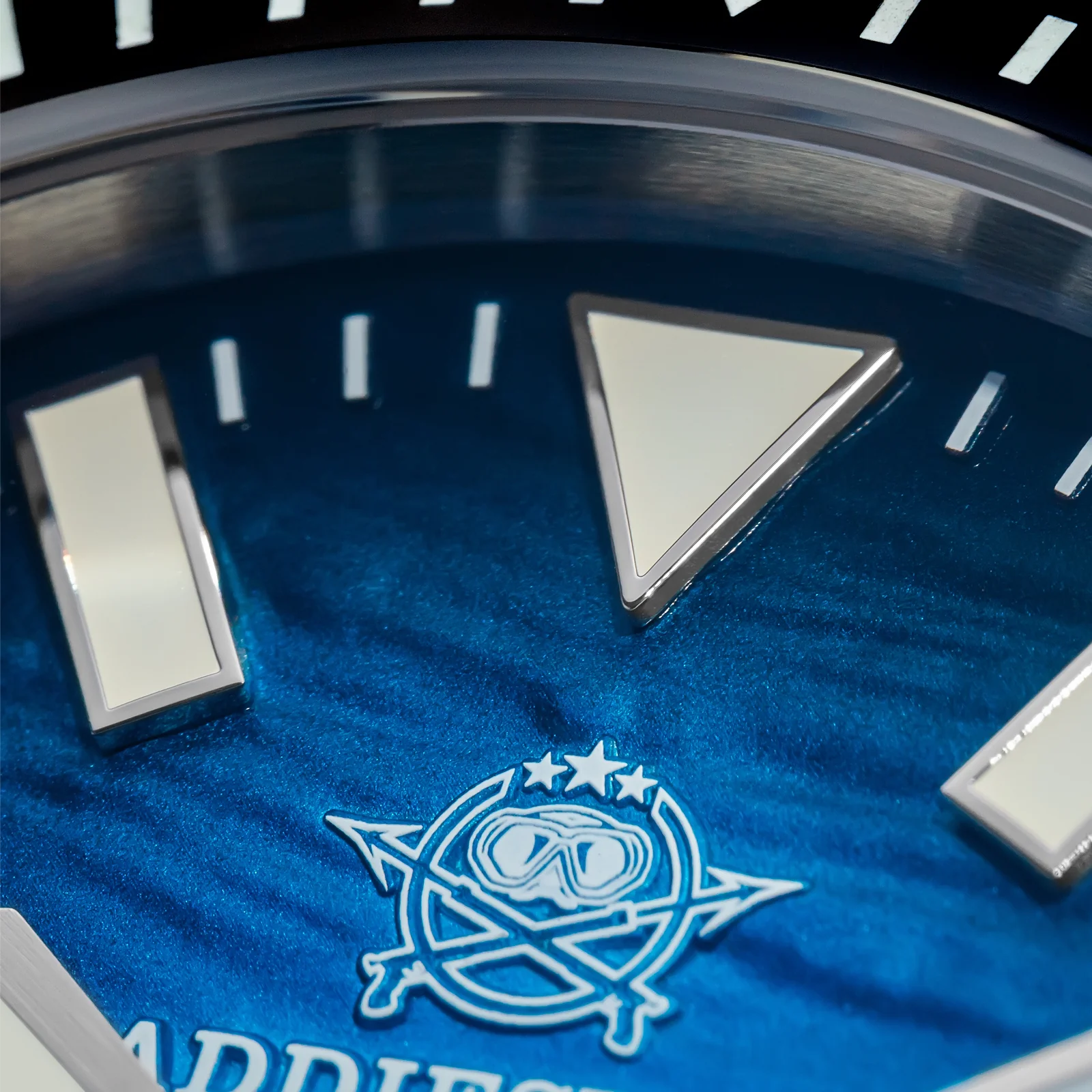 🔥Anniversary Sale🔥Addiesdive 46mm 1000m Dive Watch AD2069 - Image 15