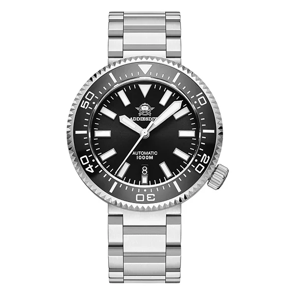 U.S. Warehouse -ADDIESDIVE Diver 1000M Professional Diving Watch 45MM (MY-H6) - Image 14
