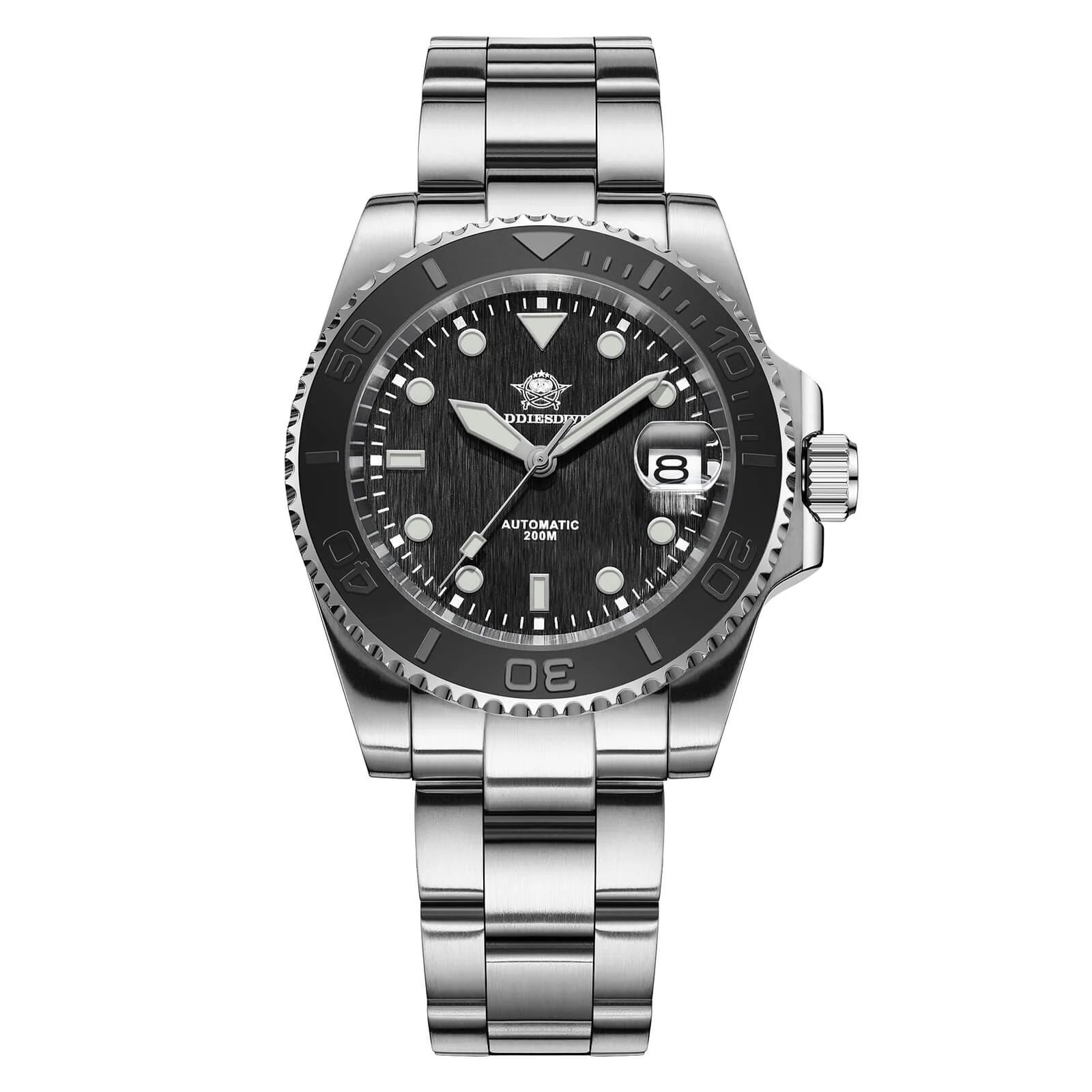 🔥Anniversary Sale🔥Addiesdive Modern Sub Dive Watch AD2087 - Image 2