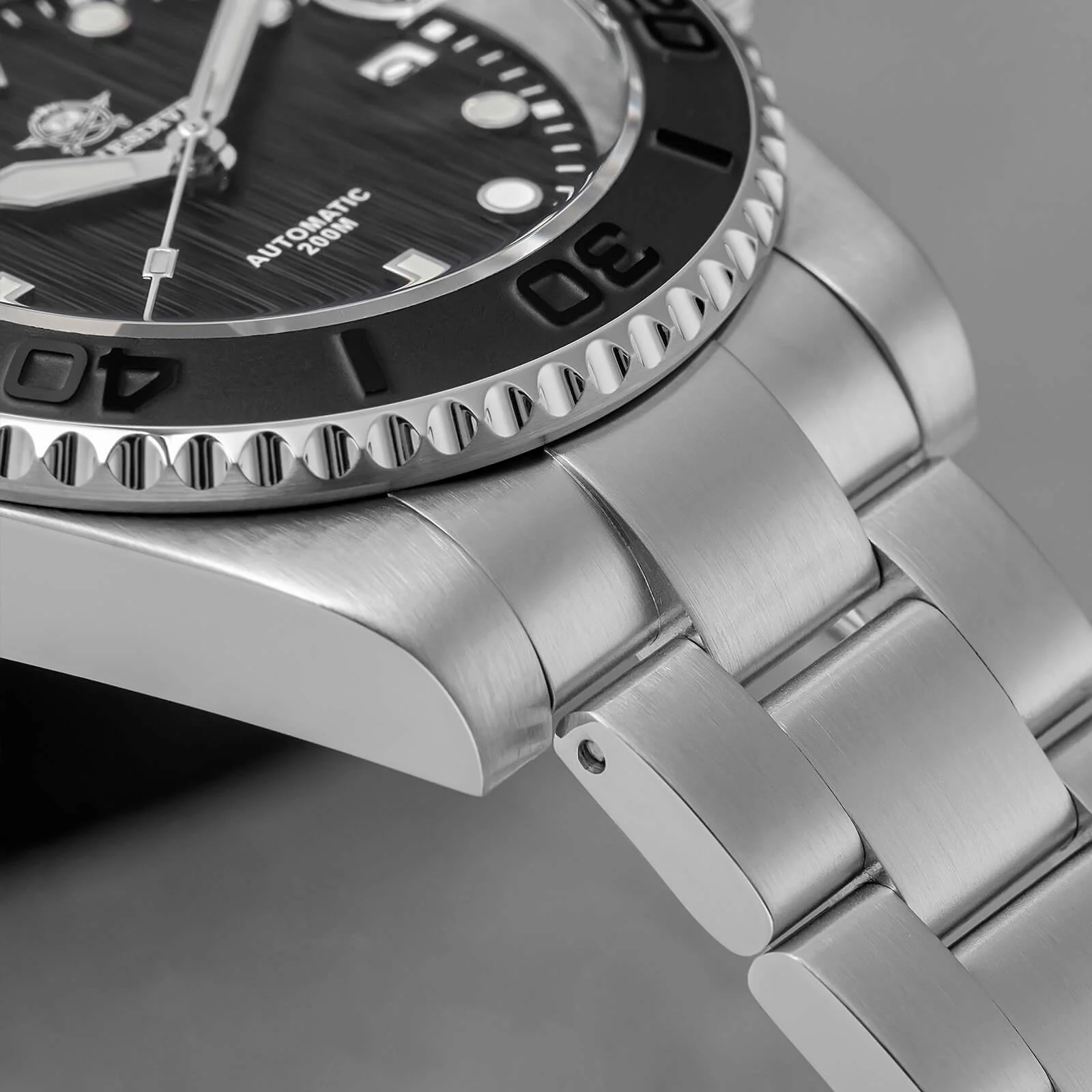 🔥Anniversary Sale🔥Addiesdive Modern Sub Dive Watch AD2087 - Image 6