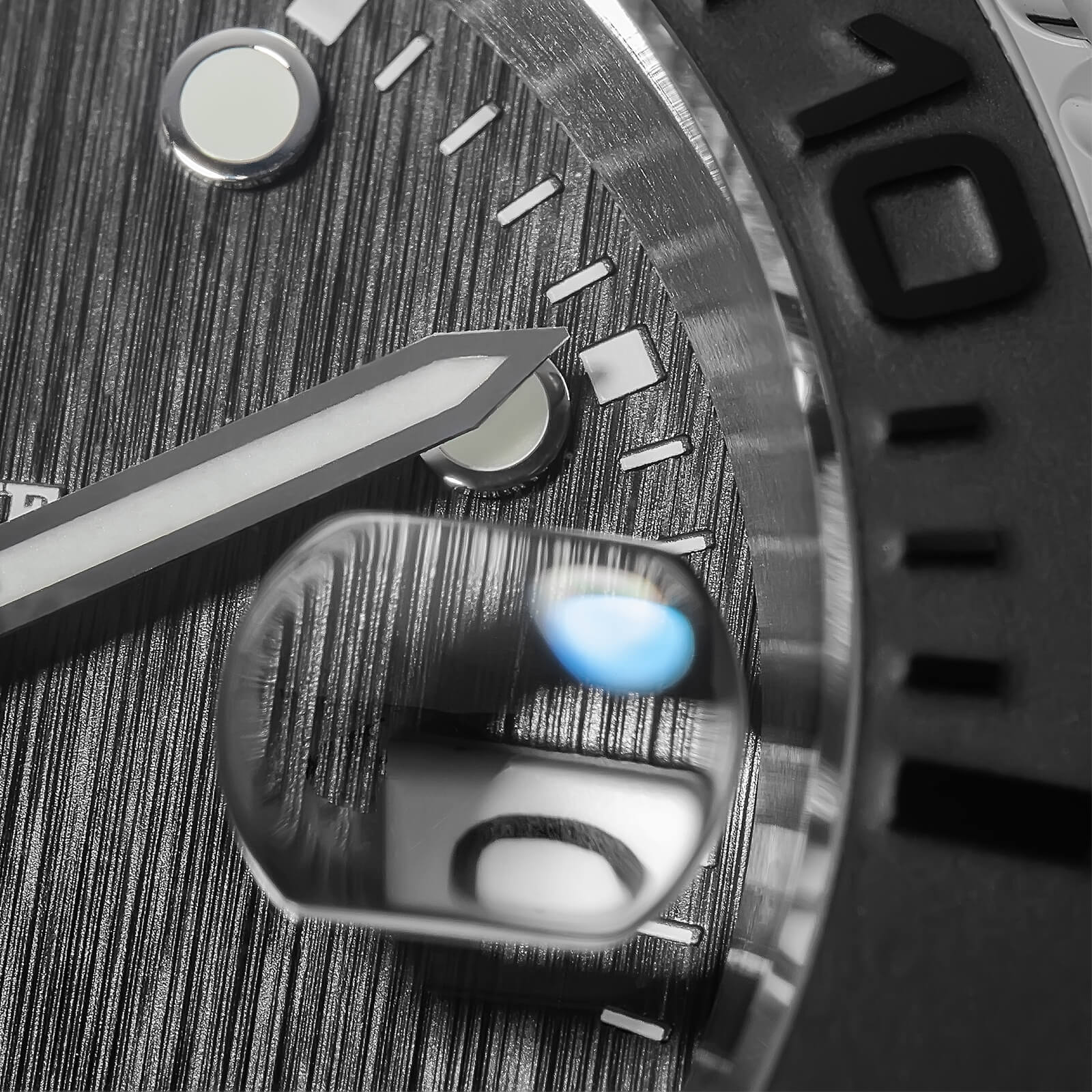 🔥Anniversary Sale🔥Addiesdive Modern Sub Dive Watch AD2087 - Image 7