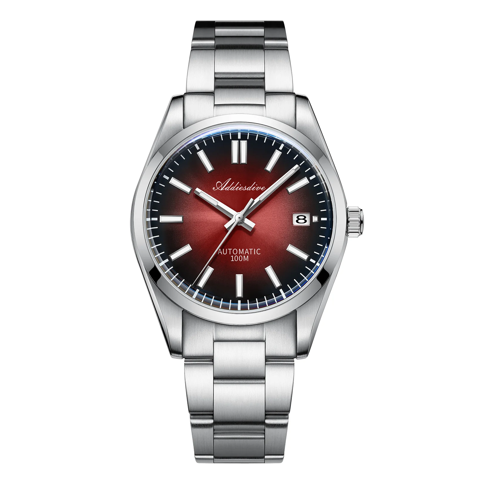 U.S. Warehouse -ADDIESDIVE Original Design Men Watch AD2071 - Image 12