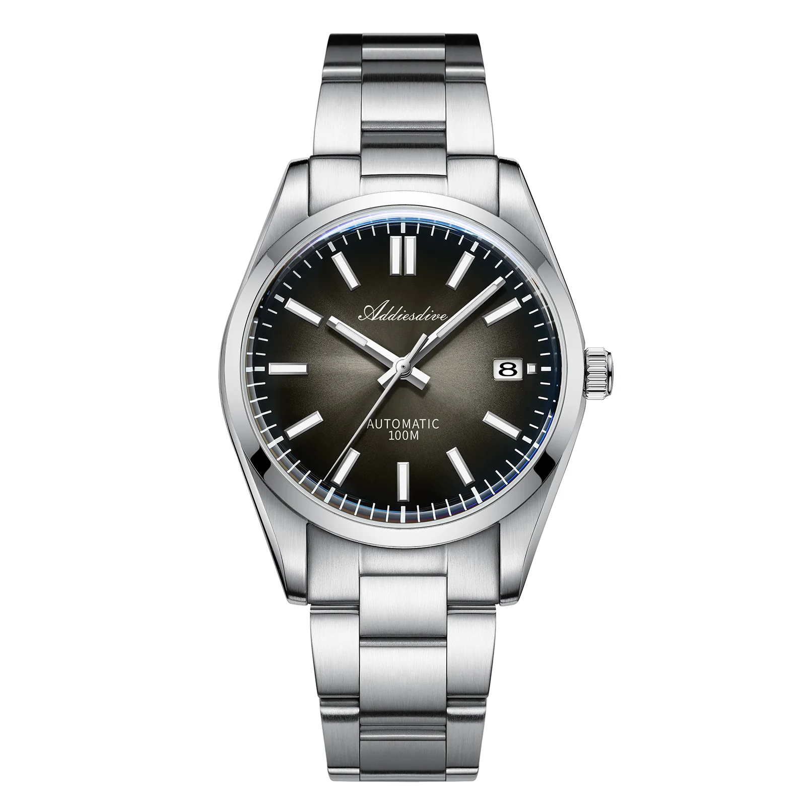 U.S. Warehouse -ADDIESDIVE Original Design Men Watch AD2071 - Image 13