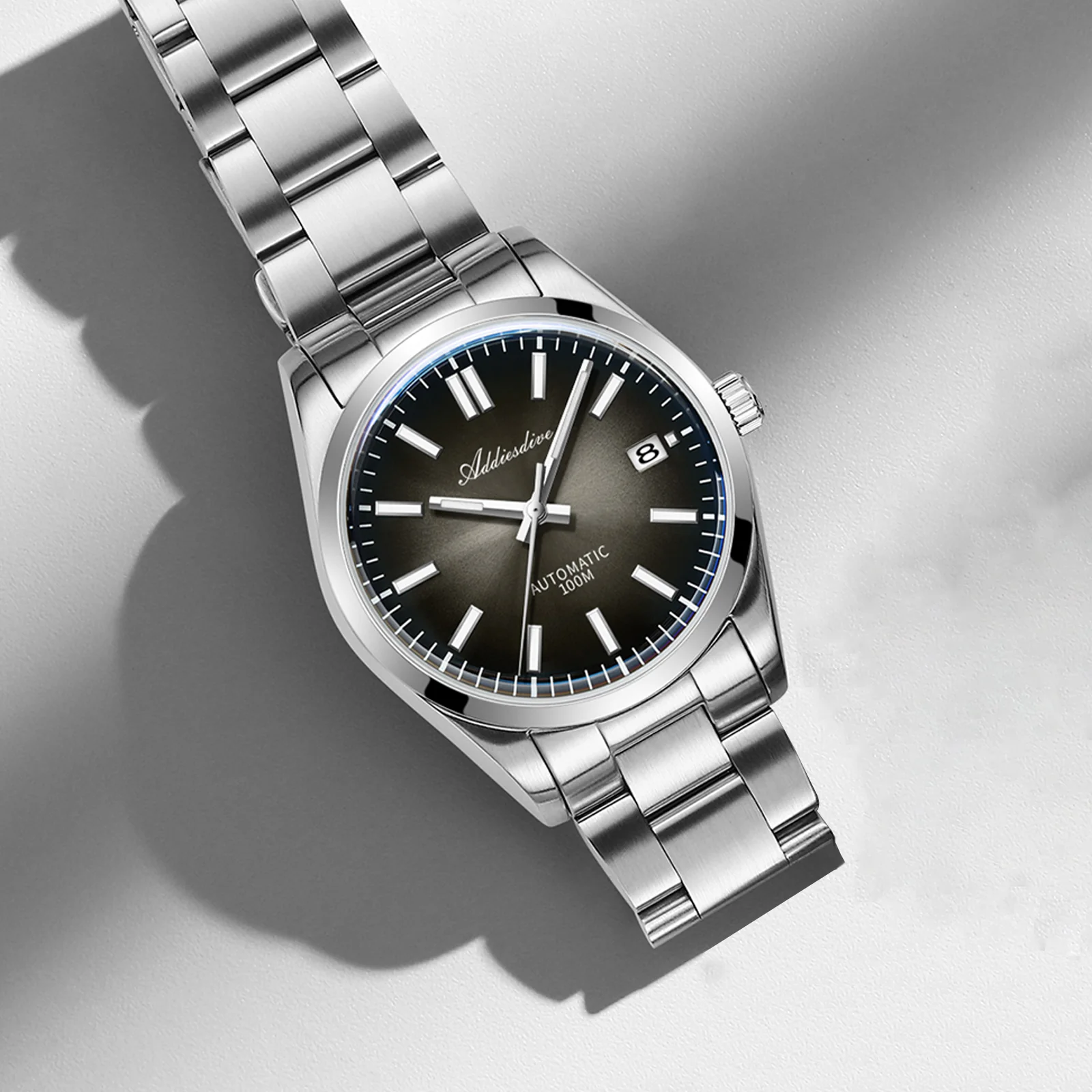 U.S. Warehouse -ADDIESDIVE Original Design Men Watch AD2071 - Image 15
