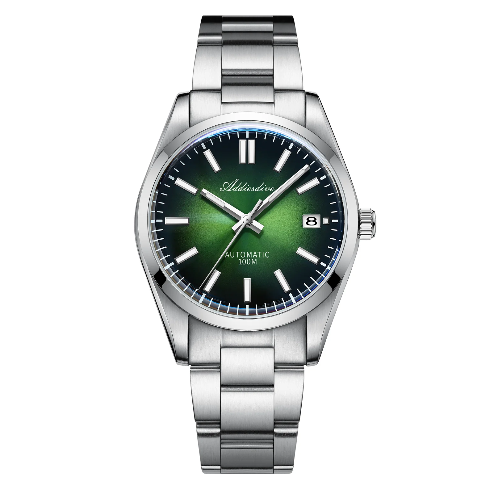 U.S. Warehouse -ADDIESDIVE Original Design Men Watch AD2071 - Image 22