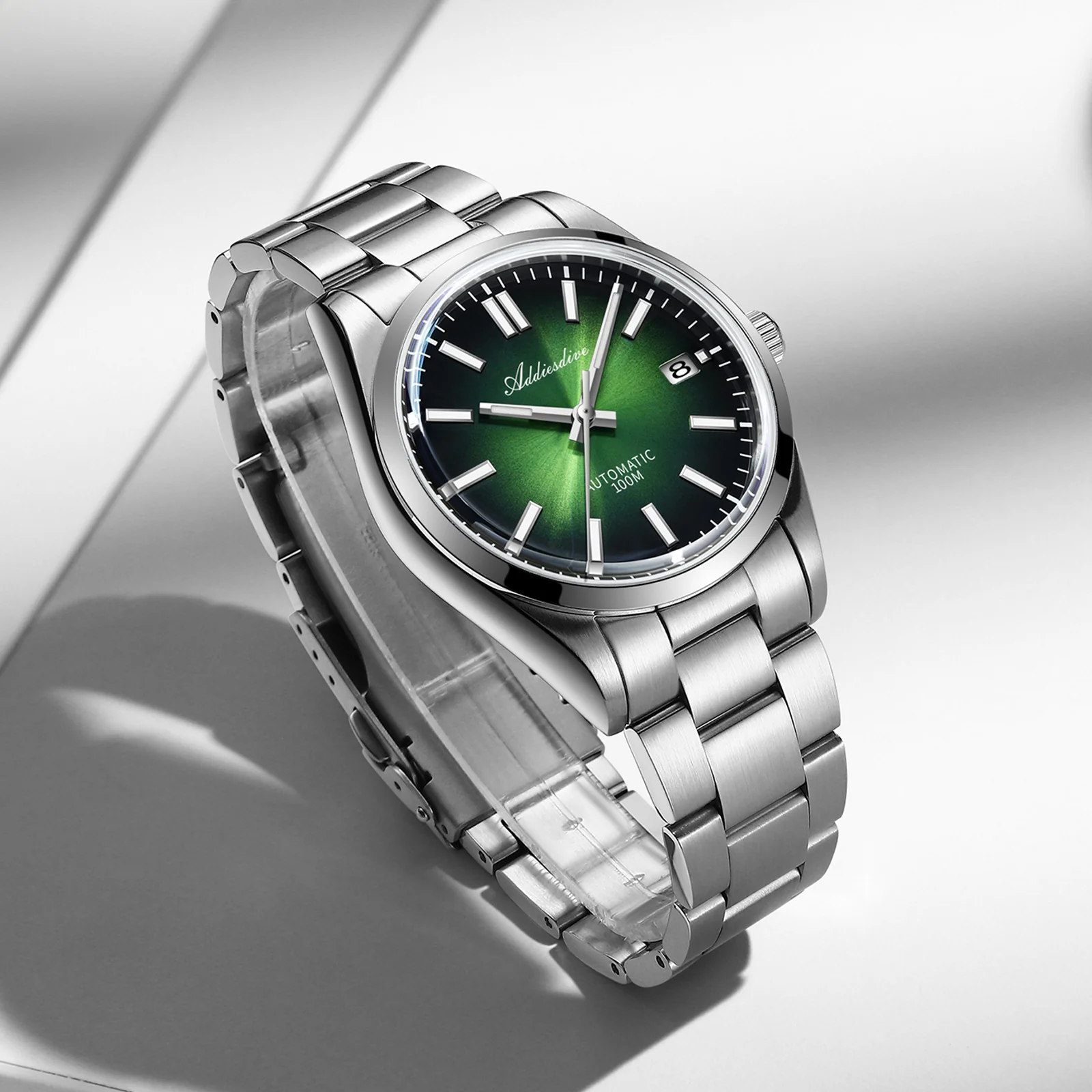 U.S. Warehouse -ADDIESDIVE Original Design Men Watch AD2071 - Image 24