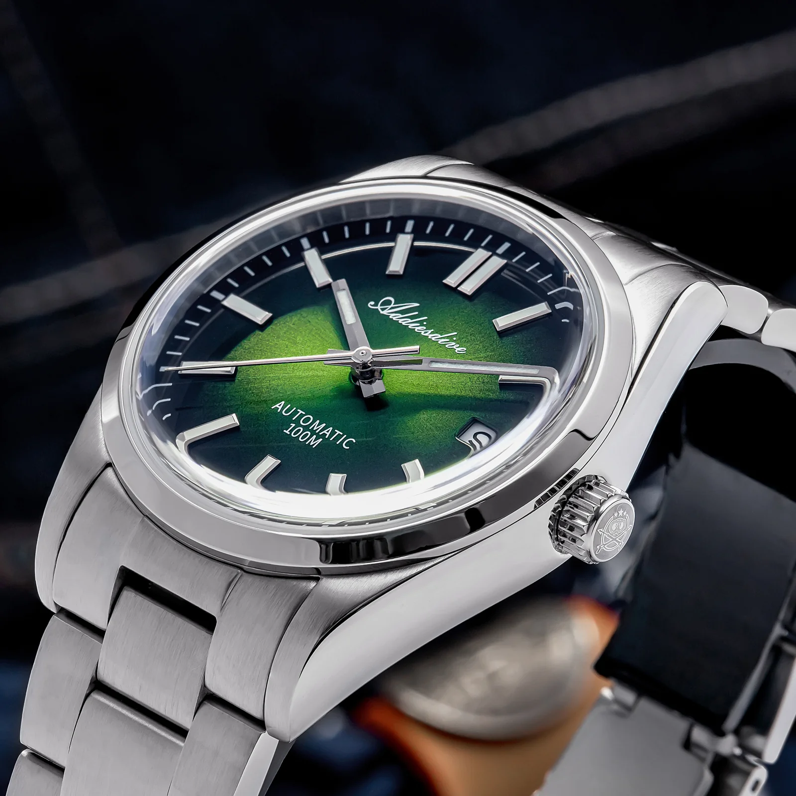 U.S. Warehouse -ADDIESDIVE Original Design Men Watch AD2071 - Image 25