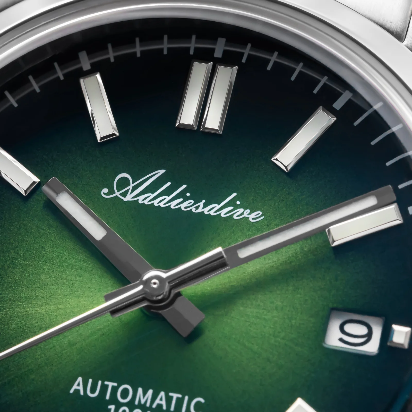 U.S. Warehouse -ADDIESDIVE Original Design Men Watch AD2071 - Image 26