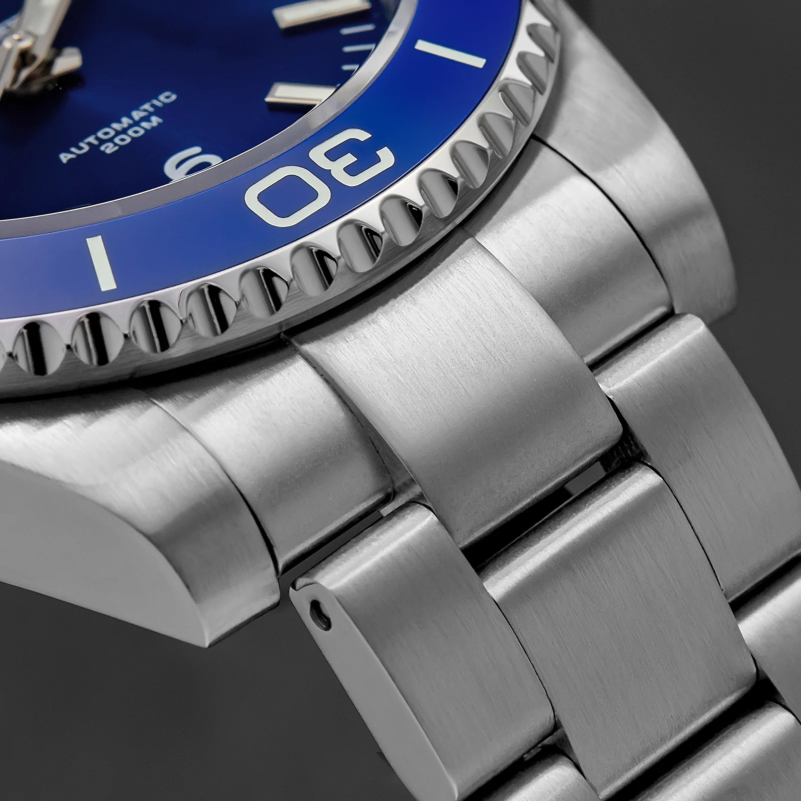 U.S. Warehouse-ADDIESDIVE Retro NH35 Sub Dive Watch AD2085 - Image 16