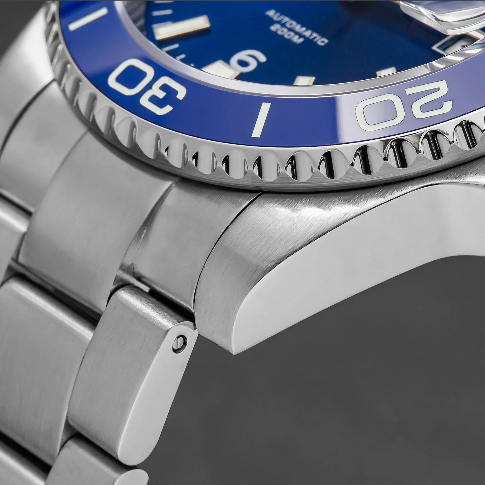 U.S. Warehouse-ADDIESDIVE Retro NH35 Sub Dive Watch AD2085 - Image 18