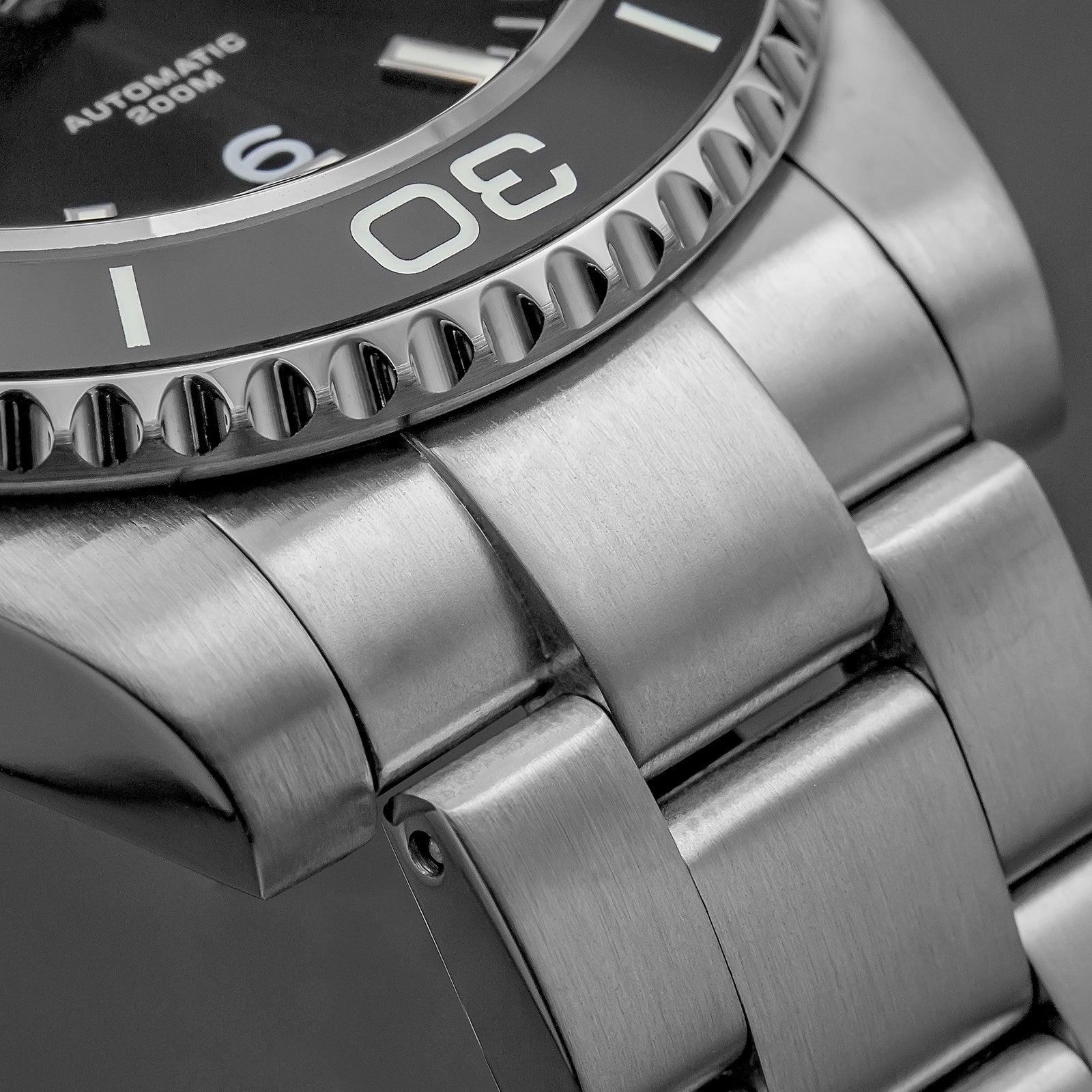 U.S. Warehouse-ADDIESDIVE Retro NH35 Sub Dive Watch AD2085 - Image 5