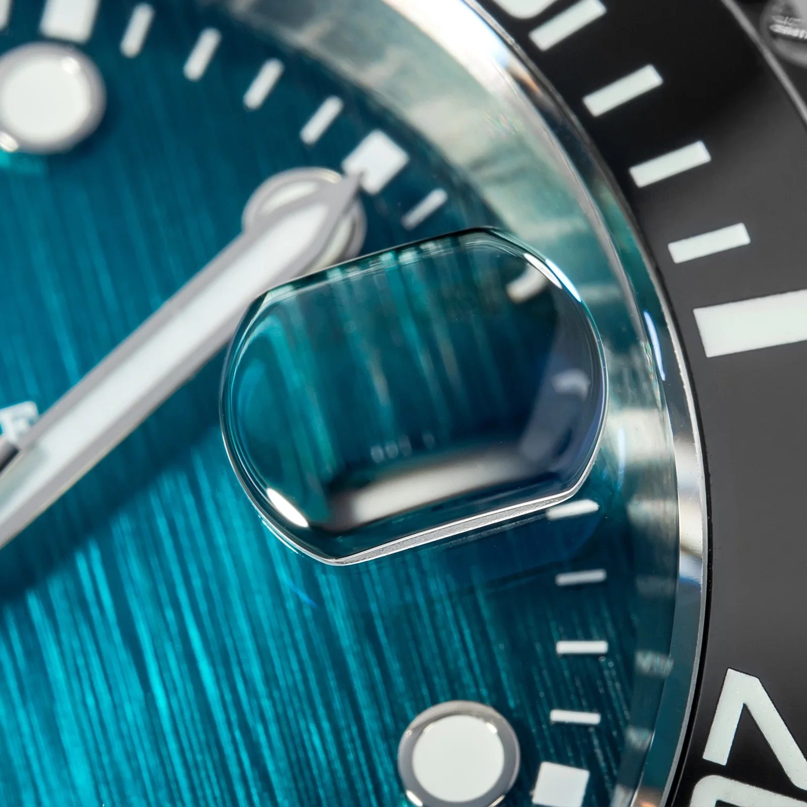 U.S. Warehouse -ADDIESDIVE Stainless Steel Sub Dive Watch AD2078 - Image 21