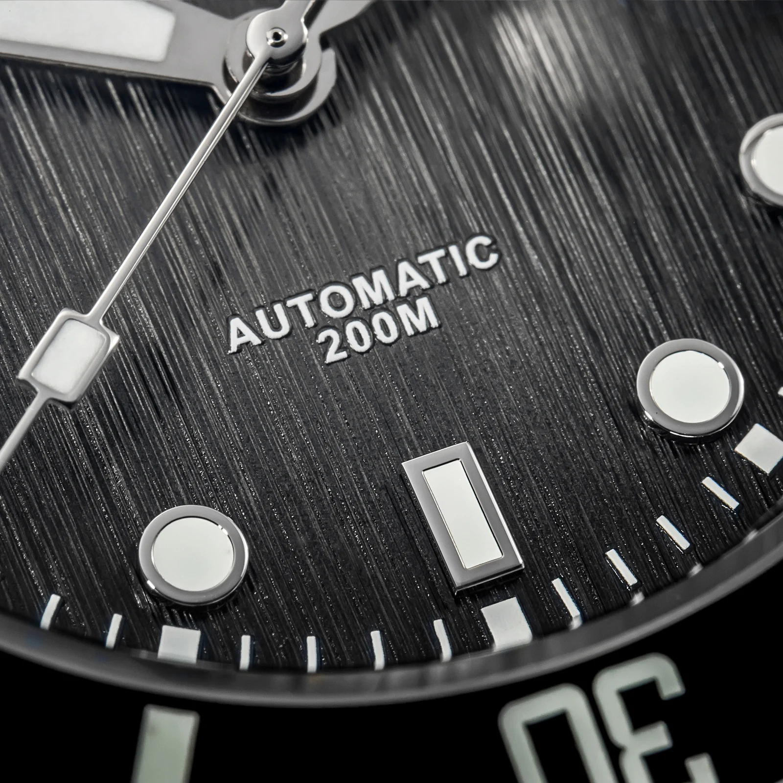 U.S. Warehouse -ADDIESDIVE Stainless Steel Sub Dive Watch AD2078 - Image 35