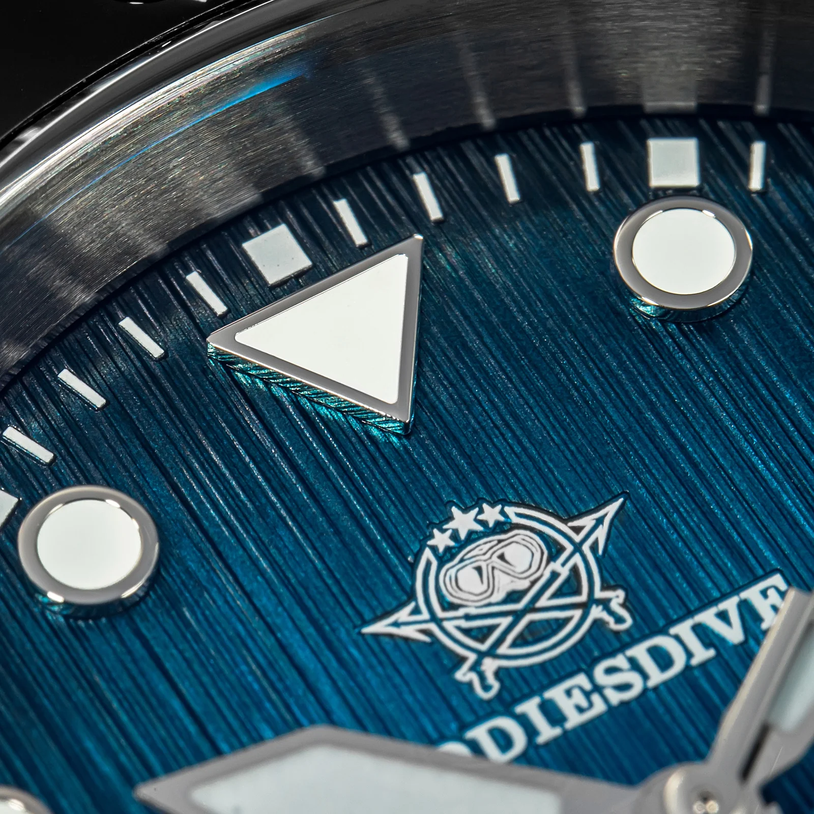 U.S. Warehouse -ADDIESDIVE Stainless Steel Sub Dive Watch AD2078 - Image 7