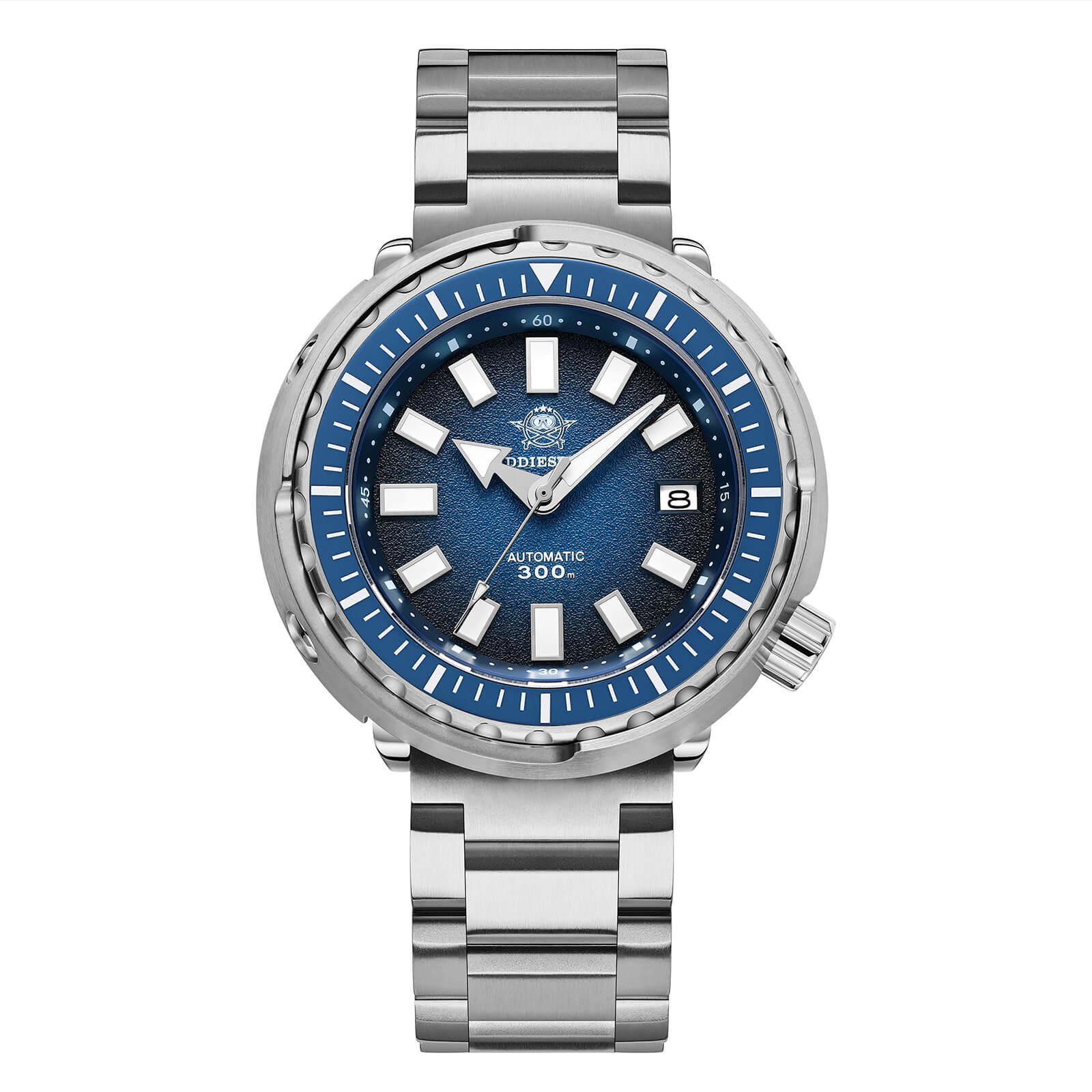 U.S. Warehouse -ADDIESDIVE Tuna Automatic Dive Watch AD2090 - Image 16