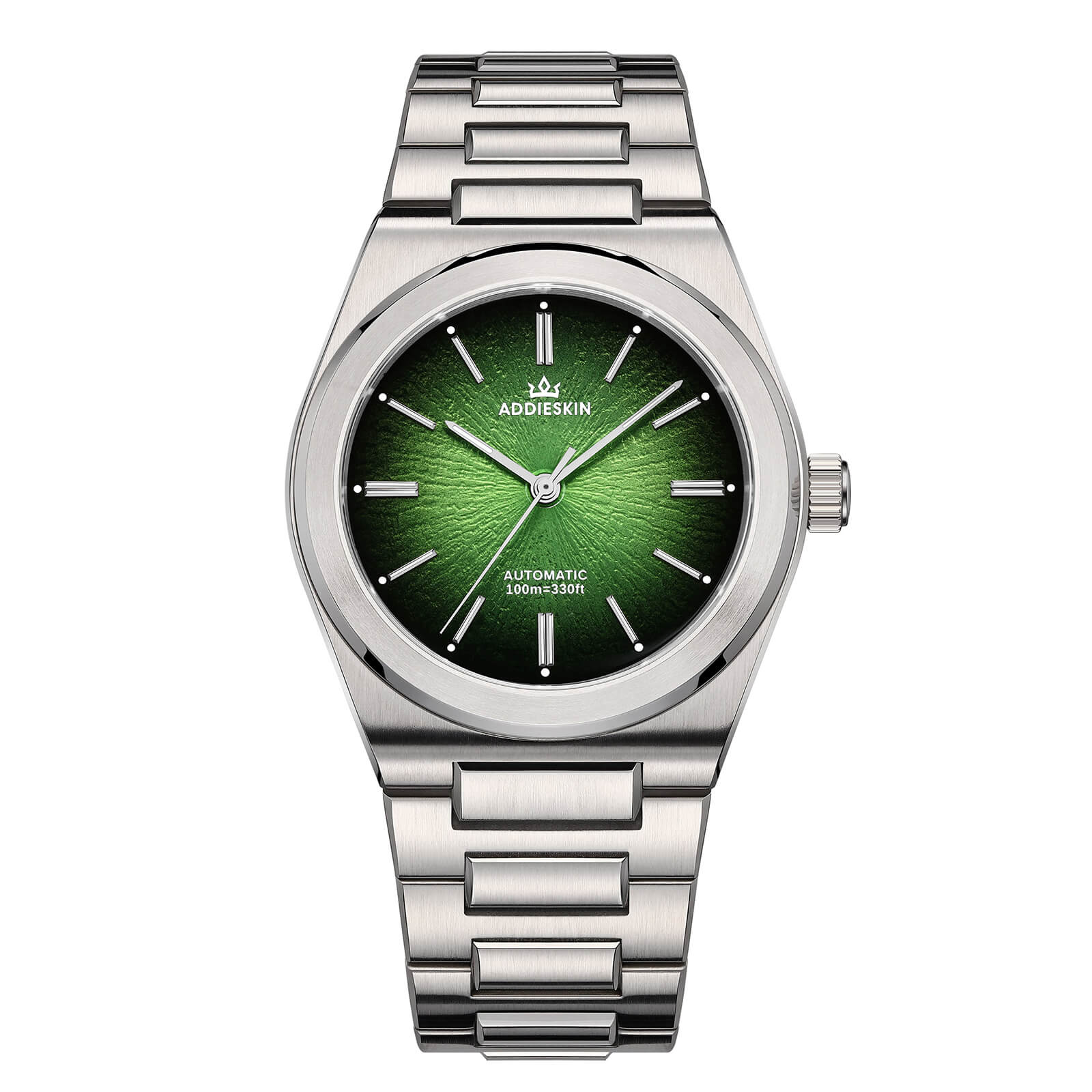 AddiesKIN K001 "Eye of Exploration" Automatic 9015 Men’s Watch - Image 14