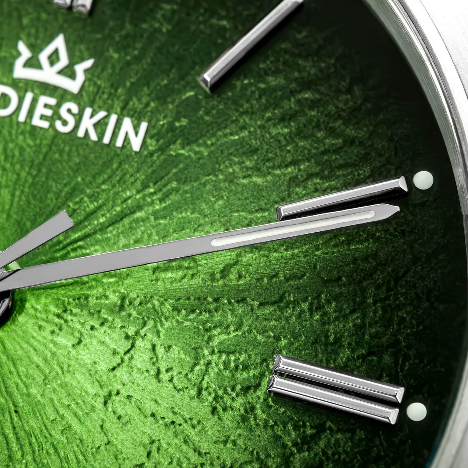 AddiesKIN K001 "Eye of Exploration" Automatic 9015 Men’s Watch - Image 18