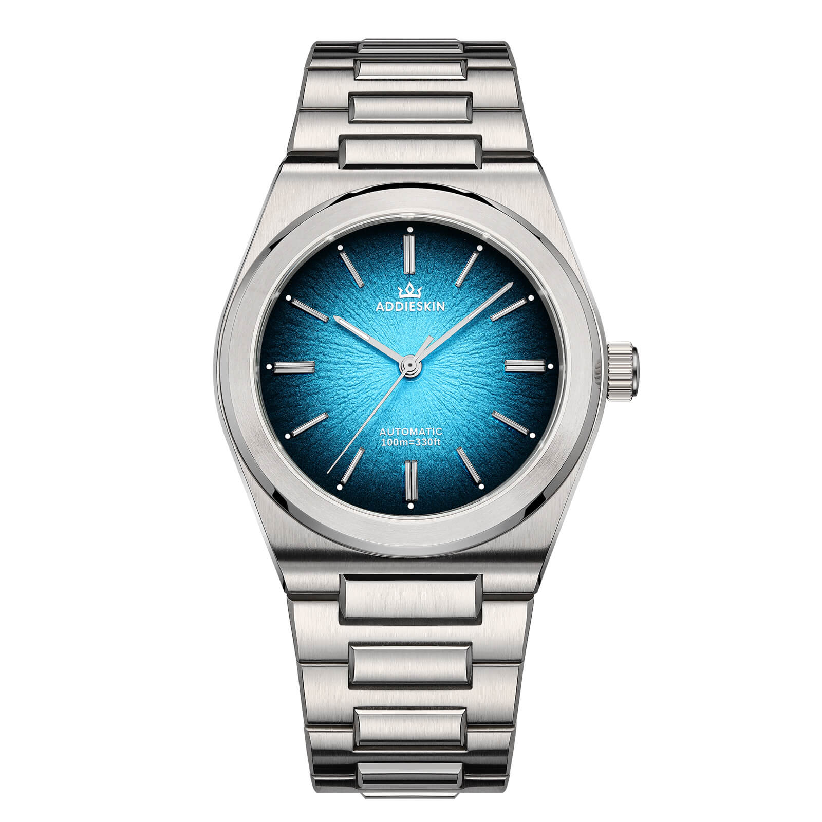 AddiesKIN K001 "Eye of Exploration" Automatic 9015 Men’s Watch - Image 30