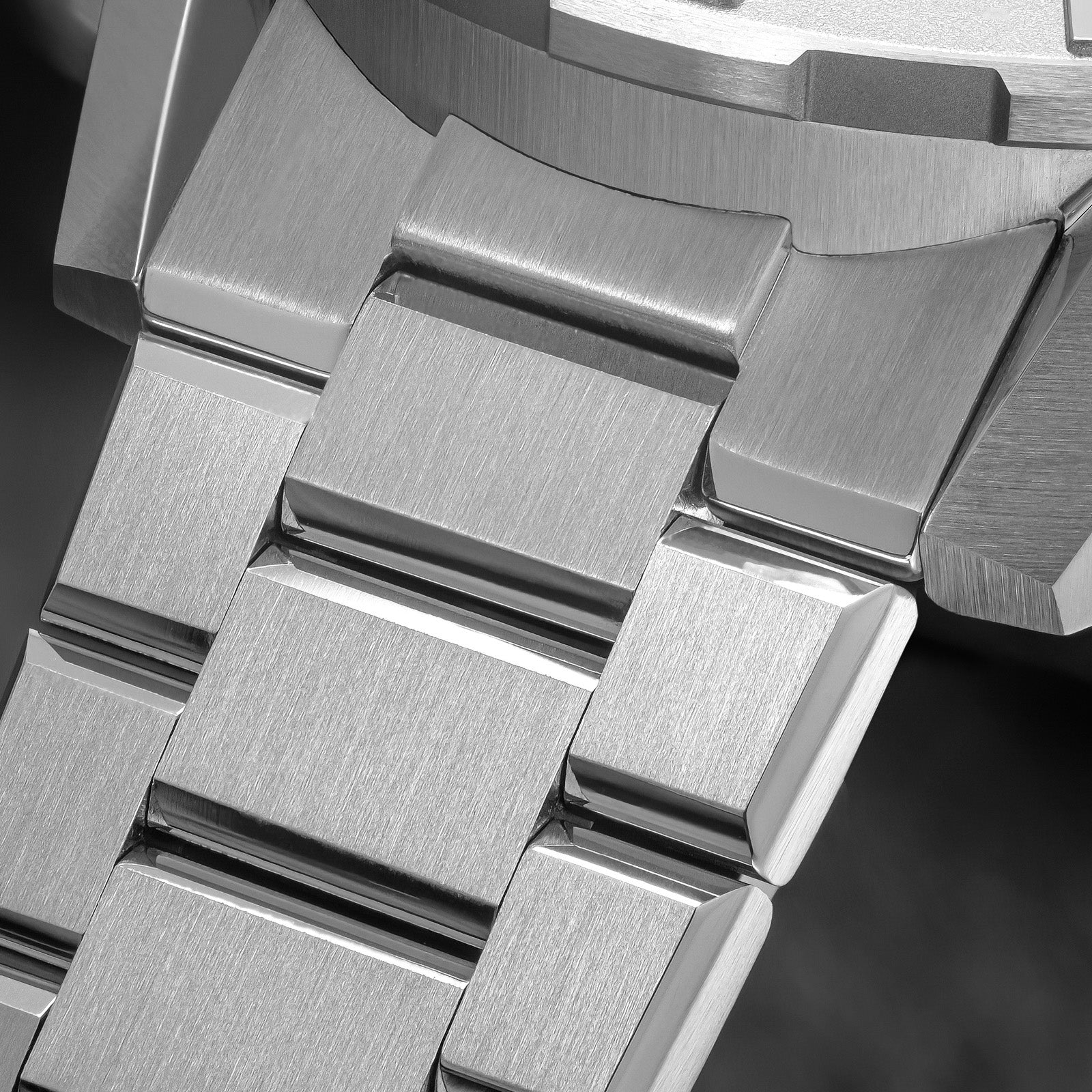 AddiesKIN K002 “Urban Mechanica” Automatic 9015 Men’s Watch - Image 18