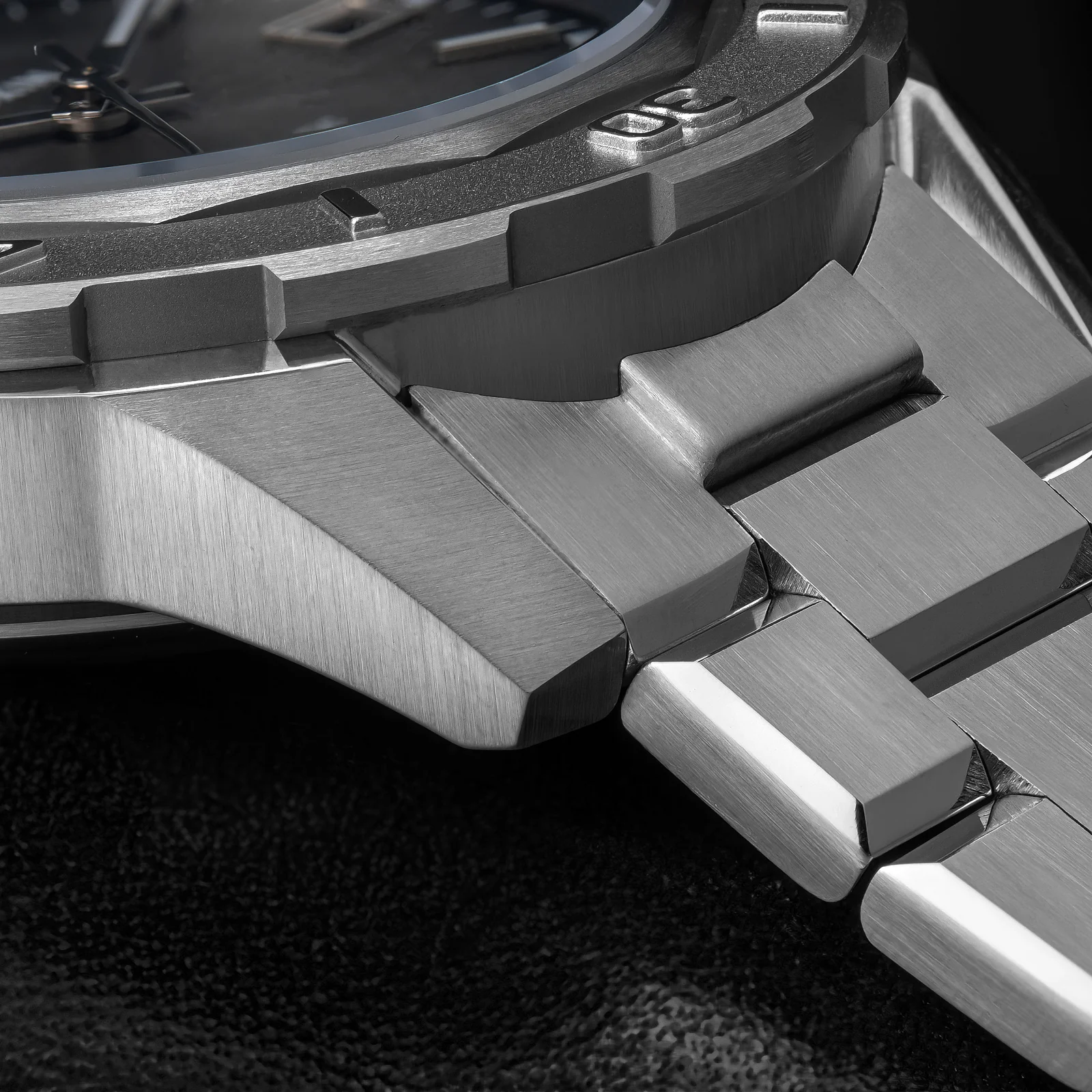 AddiesKIN K002 “Urban Mechanica” Automatic 9015 Men’s Watch - Image 27