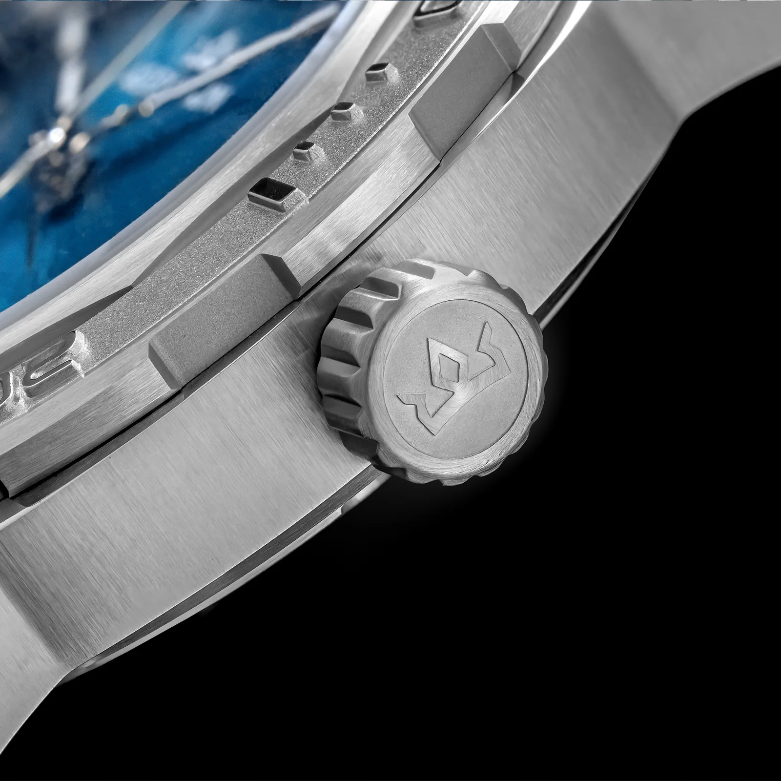 AddiesKIN K002 “Urban Mechanica” Automatic 9015 Men’s Watch - Image 4