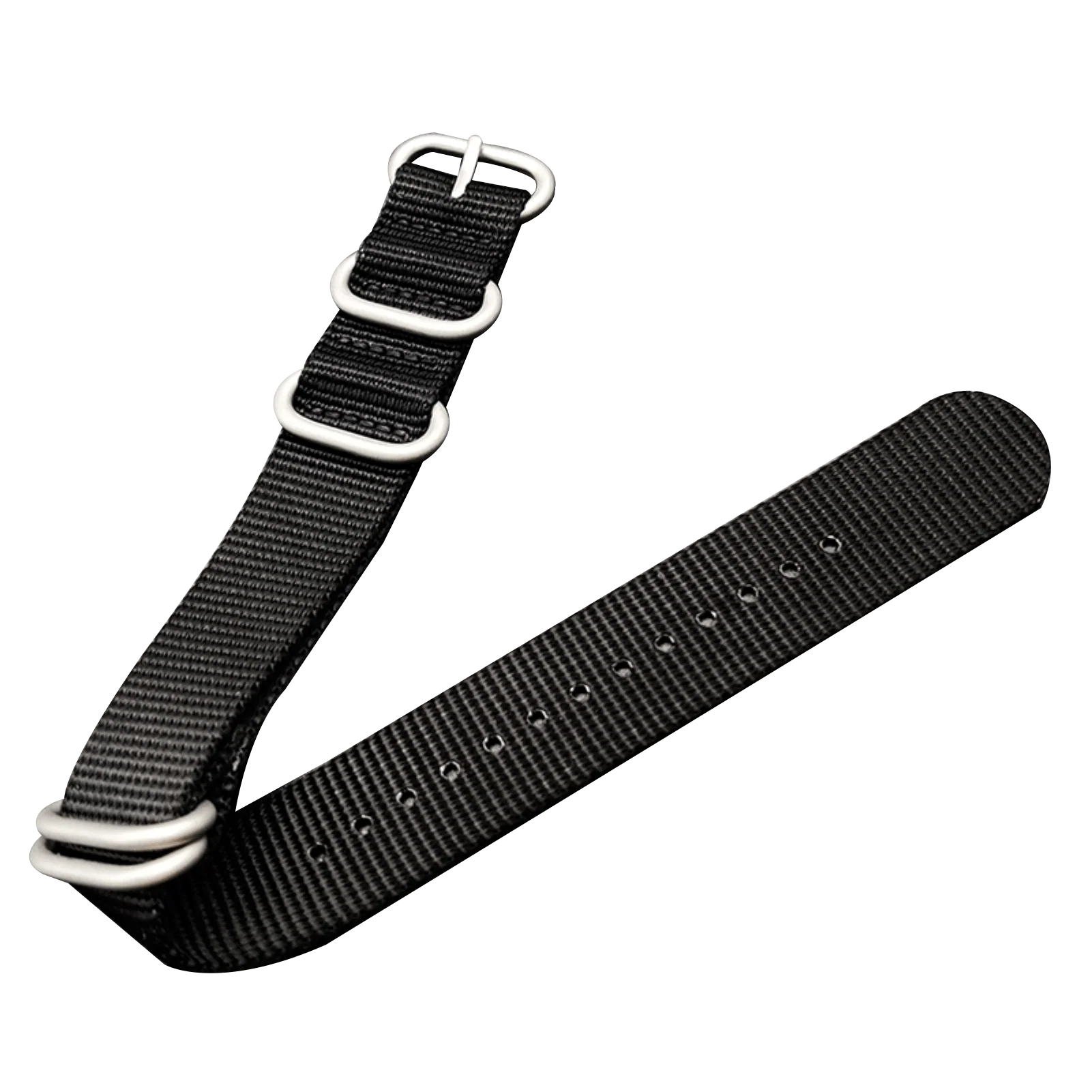 ADDIESDIVE Watch Band Nylon Straps 20mm 22mm - Image 10