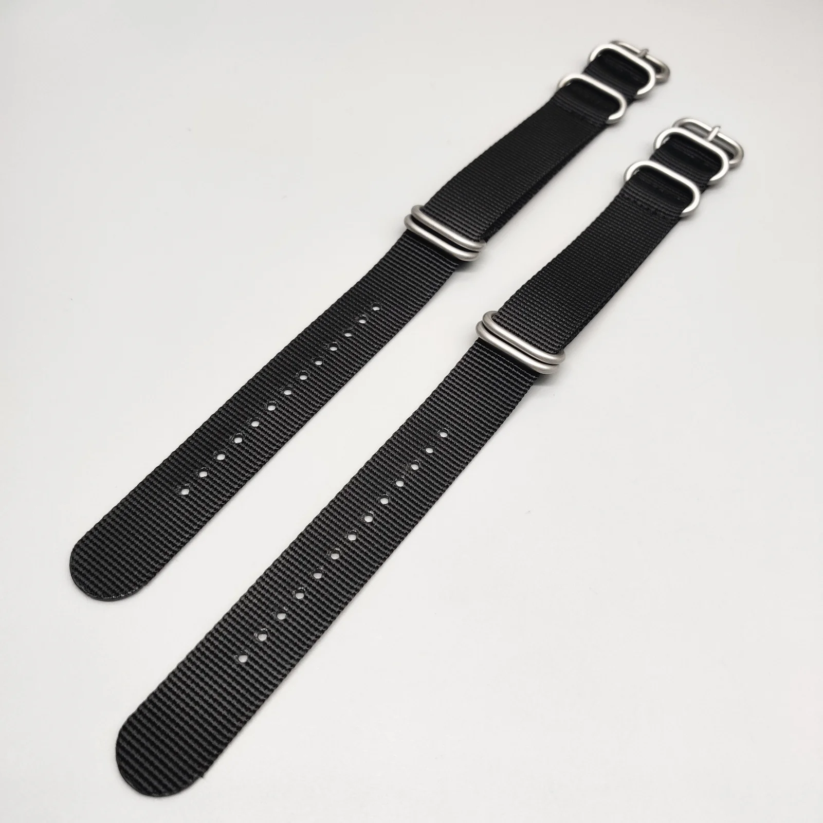 ADDIESDIVE Watch Band Nylon Straps 20mm 22mm - Image 5