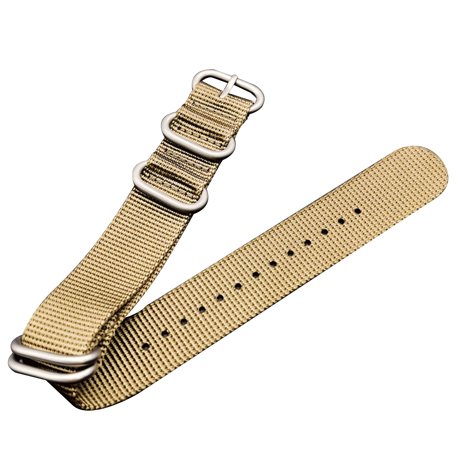 ADDIESDIVE Watch Band Nylon Straps 20mm 22mm - Image 9